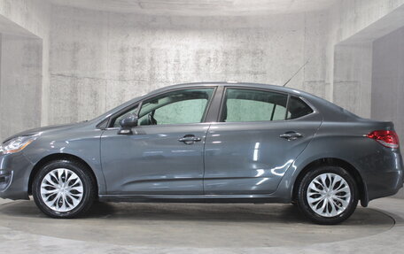Citroen C4 II рестайлинг, 2015 год, 732 000 рублей, 7 фотография