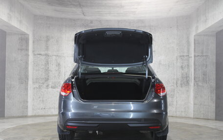 Citroen C4 II рестайлинг, 2015 год, 732 000 рублей, 12 фотография