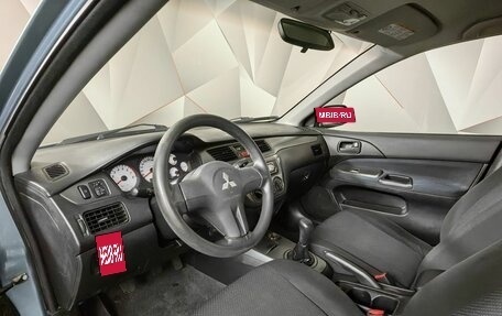 Mitsubishi Lancer IX, 2007 год, 399 000 рублей, 16 фотография