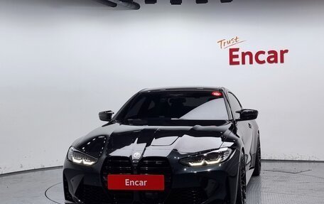 BMW M4, 2023 год, 10 944 442 рублей, 3 фотография