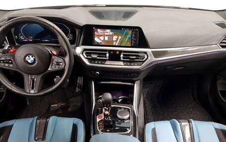 BMW M4, 2023 год, 10 944 442 рублей, 7 фотография