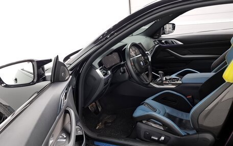 BMW M4, 2023 год, 10 944 442 рублей, 11 фотография