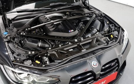 BMW M4, 2023 год, 10 944 442 рублей, 6 фотография