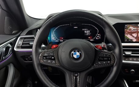 BMW M4, 2023 год, 10 944 442 рублей, 8 фотография