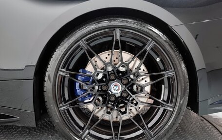 BMW M4, 2023 год, 10 944 442 рублей, 5 фотография