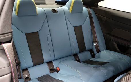 BMW M4, 2023 год, 10 944 442 рублей, 13 фотография
