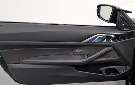 BMW M4, 2023 год, 10 944 442 рублей, 14 фотография