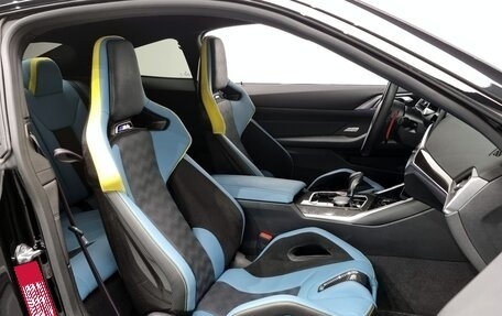 BMW M4, 2023 год, 10 944 442 рублей, 12 фотография