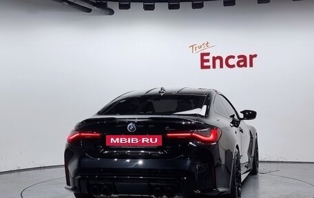 BMW M4, 2023 год, 10 944 442 рублей, 4 фотография