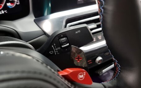 BMW M4, 2023 год, 10 944 442 рублей, 16 фотография