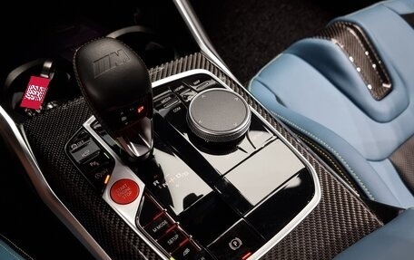 BMW M4, 2023 год, 10 944 442 рублей, 17 фотография