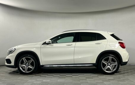 Mercedes-Benz GLA, 2016 год, 2 199 000 рублей, 3 фотография