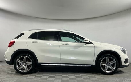 Mercedes-Benz GLA, 2016 год, 2 199 000 рублей, 4 фотография
