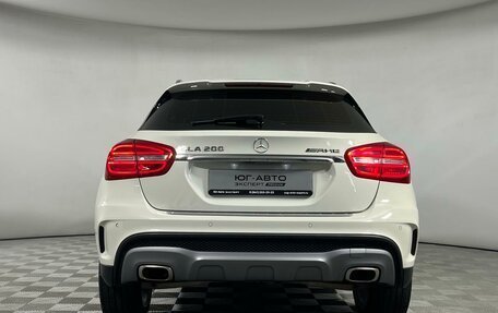 Mercedes-Benz GLA, 2016 год, 2 199 000 рублей, 5 фотография