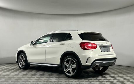 Mercedes-Benz GLA, 2016 год, 2 199 000 рублей, 6 фотография