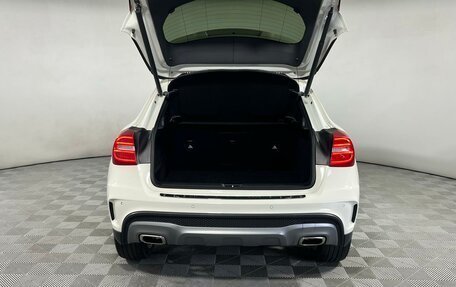 Mercedes-Benz GLA, 2016 год, 2 199 000 рублей, 8 фотография