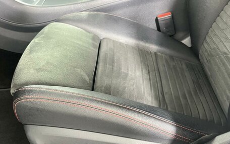 Mercedes-Benz GLA, 2016 год, 2 199 000 рублей, 11 фотография