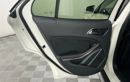 Mercedes-Benz GLA, 2016 год, 2 199 000 рублей, 10 фотография