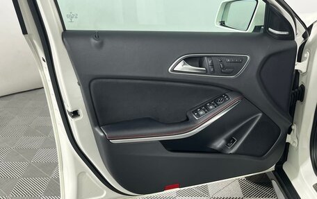 Mercedes-Benz GLA, 2016 год, 2 199 000 рублей, 9 фотография