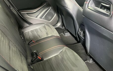 Mercedes-Benz GLA, 2016 год, 2 199 000 рублей, 13 фотография