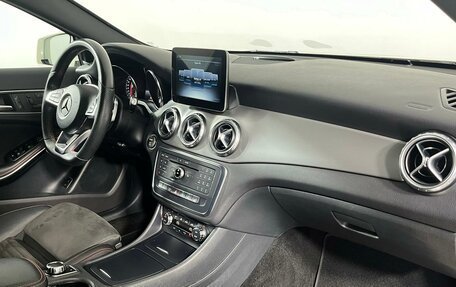 Mercedes-Benz GLA, 2016 год, 2 199 000 рублей, 14 фотография