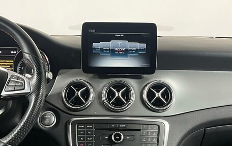 Mercedes-Benz GLA, 2016 год, 2 199 000 рублей, 20 фотография