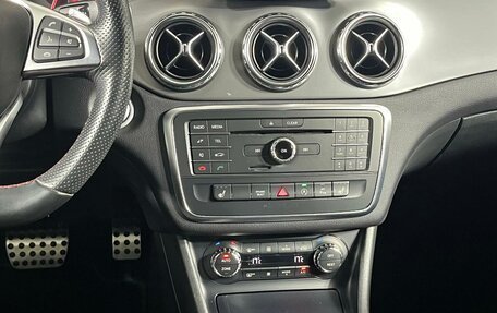 Mercedes-Benz GLA, 2016 год, 2 199 000 рублей, 19 фотография