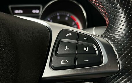 Mercedes-Benz GLA, 2016 год, 2 199 000 рублей, 25 фотография