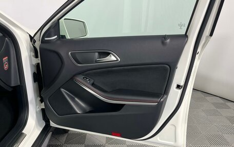 Mercedes-Benz GLA, 2016 год, 2 199 000 рублей, 23 фотография