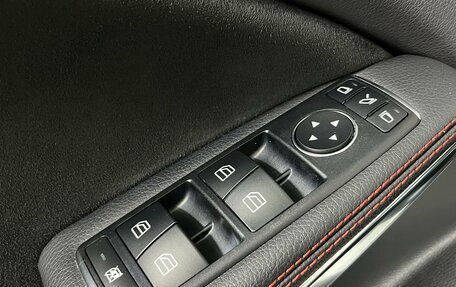 Mercedes-Benz GLA, 2016 год, 2 199 000 рублей, 18 фотография