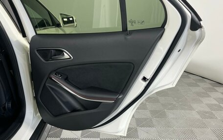 Mercedes-Benz GLA, 2016 год, 2 199 000 рублей, 21 фотография