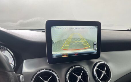 Mercedes-Benz GLA, 2016 год, 2 199 000 рублей, 28 фотография