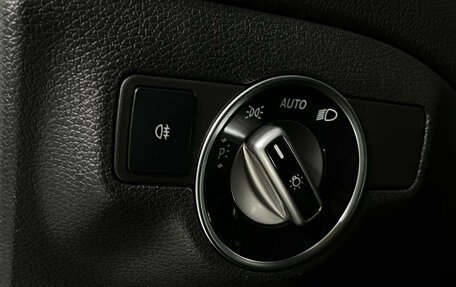 Mercedes-Benz GLA, 2016 год, 2 199 000 рублей, 30 фотография