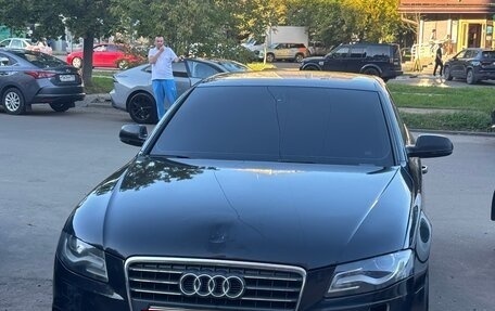 Audi A4, 2011 год, 940 000 рублей, 2 фотография