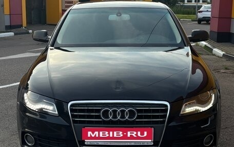 Audi A4, 2011 год, 940 000 рублей, 6 фотография