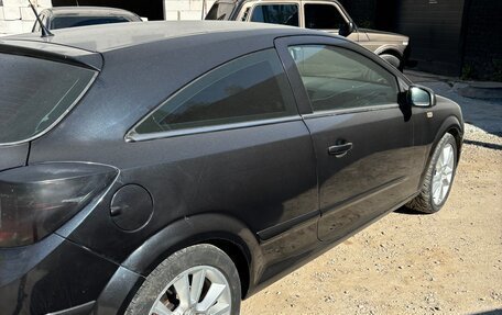 Opel Astra H, 2008 год, 365 000 рублей, 3 фотография