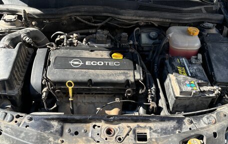 Opel Astra H, 2008 год, 365 000 рублей, 4 фотография