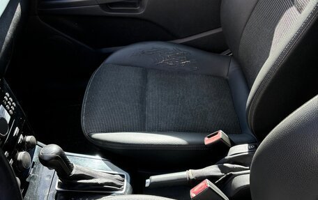 Opel Astra H, 2008 год, 365 000 рублей, 9 фотография