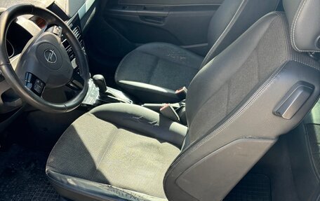 Opel Astra H, 2008 год, 365 000 рублей, 11 фотография