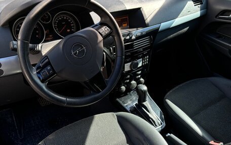 Opel Astra H, 2008 год, 365 000 рублей, 6 фотография