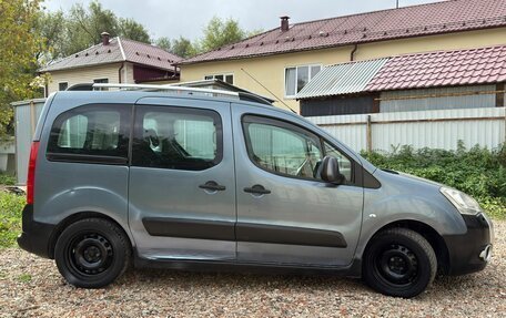 Citroen Berlingo II рестайлинг, 2010 год, 405 000 рублей, 7 фотография