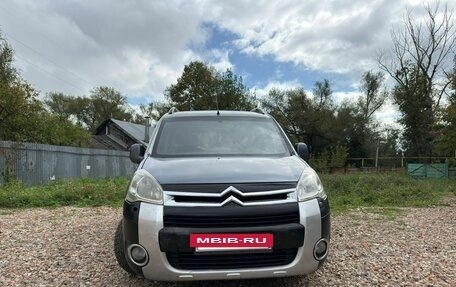 Citroen Berlingo II рестайлинг, 2010 год, 405 000 рублей, 5 фотография
