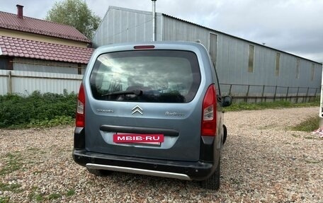 Citroen Berlingo II рестайлинг, 2010 год, 405 000 рублей, 6 фотография