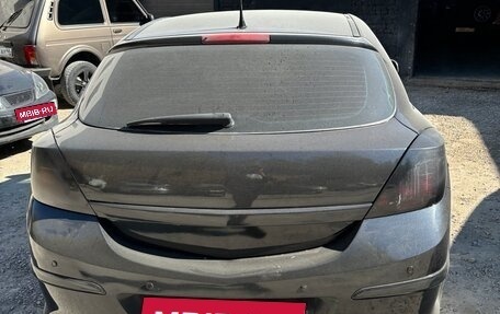 Opel Astra H, 2008 год, 365 000 рублей, 8 фотография