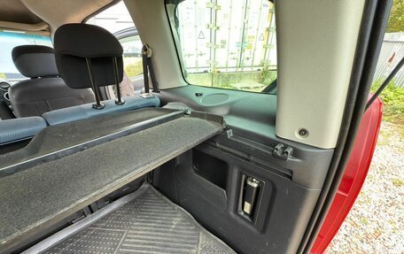 Citroen Berlingo II рестайлинг, 2010 год, 405 000 рублей, 14 фотография