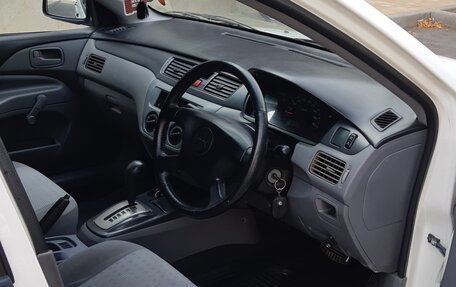 Mitsubishi Lancer Cargo CS2V, 2003 год, 350 000 рублей, 7 фотография