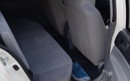 Mitsubishi Lancer Cargo CS2V, 2003 год, 350 000 рублей, 10 фотография