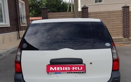 Mitsubishi Lancer Cargo CS2V, 2003 год, 350 000 рублей, 5 фотография