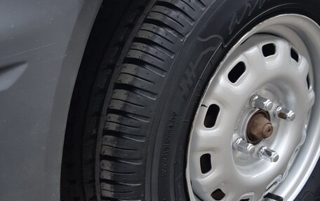 Mitsubishi Lancer Cargo CS2V, 2003 год, 350 000 рублей, 15 фотография