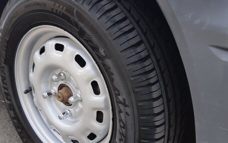 Mitsubishi Lancer Cargo CS2V, 2003 год, 350 000 рублей, 14 фотография